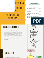 Diagrama de Flujo