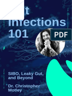 Gut Infections 101