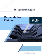 Capaciades FIsicas