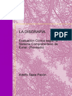 LA-DISGRAFIA-Evaluacion-Clinica-segun-el-Sistema-Comprehensivo-de-Exner-libro
