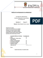 PIA Investigacion Administrativa Terminado