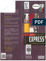 Objectif Express 1 A1 A2 Frances PDF