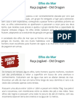2020-06-Elfos-do-Mar-Raça-Jogável-Old-Dragon