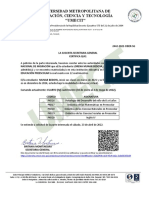 Traer Contenido Documento Generado