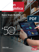 Gestion Logistica