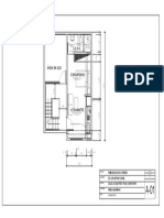 PROPUESTO SEGUNDO  PISO  - ARQUITECTURA