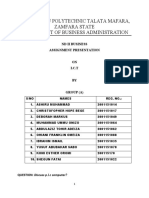 Programmable Logic Controller (PLC) Computer Explained