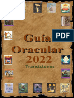 Guía Oracular 2022