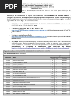 SEPE - Gov.ao - Emprego em Angola | PDF