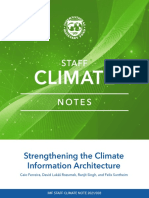 Climate Climate: Staff