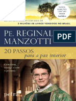 Padre Reginaldo Manzotti 20 Passos para Paz Interior1 4945136413021569274