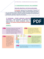 Guía Nº7 Estrategia de Algoritmo Abreviado