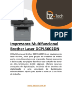 Manual Brother Dcpl5602dn