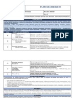 Plano de Unidade - Iv - Matemática - 2 Serie - 2020 - 2021