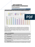 Fernandez Parada Luis Fernando - PLAN DE DESARROLLO EMPRENDEDOR