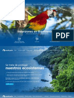 Brochure Biodiversidad