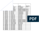 Estructura Contingencia 2