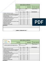 Fo - Sst.03formato Inspección de Extintores