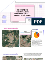 Ateliê de Proj. Habitacionais II