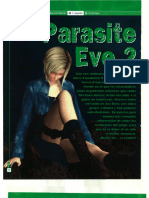 Parasite Eve II