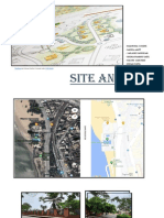Site Analysis: - Madhura Sonjhe - Sanika Amit - Sakashi Paunikar - Sneha Prabhugate - Sakshi Gaikwad - Ninad Patil