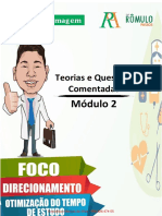 Técnico de Enfermagem (Módulo Ii)