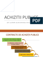 Achizitii Publice C5