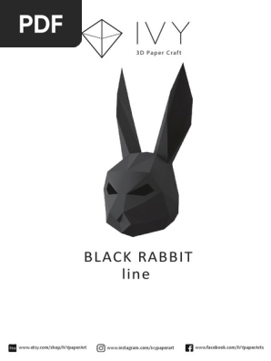 BlackRabbit Line
