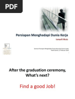 Download Persiapan Menghadapi Dunia Kerja by Namakoe Ai Ngefens Milan SN58628648 doc pdf