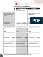 Documento Conceptual