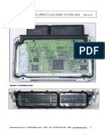 BOSCH - MED17.5.20 - IROM - TC1766 - VAG: Plugin 179