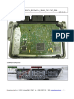 Bosch Medv174 Irom TC1767 Psa 1033