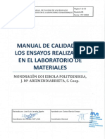 Manual Calidad Laboratorios