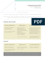 LUZE Proposta Detalhada PDF