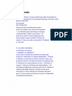 3 Domina Tu Enfoque Una Guía Práctica para Dejar de Perseguir Lo Siguiente y Concentrarte en Lo Que Importa Hasta Que Esté Hecho