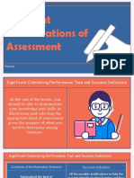 Assessment Report (Final)