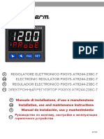 Pixsys Controladores Temperatura