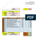 Creacion de Graficos Excel