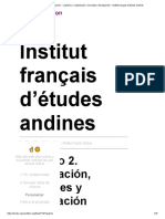 Capitulacion de Toledo - La Ilusión Del Poder - Capítulo 2. Capitulación, Mercedes y Fiscalización - Institut Français D'études Andines