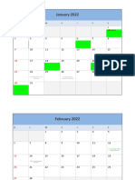 Calendario de Festividades-2022 - Ok
