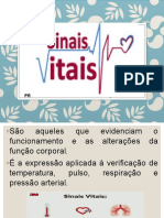 07 - Sinais Vitais