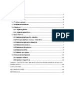 Integrante del grupo-Casos aplicativos de factores referente a medición de flujo en la industria química