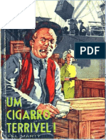 025 Fel Marty - Um Cigarro Terrível