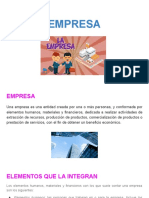 Clase1 - La Empresa