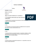 Matematica 31 de Julio Ecuaciones Exponenciales y Logartimicas