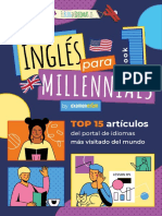 EBOOK Ingles para Millennials-Muestra