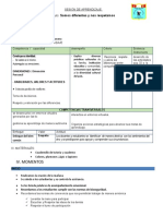 Sesión Viernes 22 de Julio Tutoria