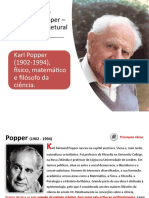 PPT - Karl Popper (1)