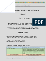 PCC 3 - 48-54 RIO CHIGUAZA 7°mo