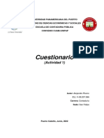 Cuestionario (Actividad 1) - Alejandro Rivero - 28.207.586